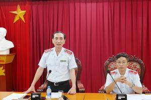 Cần tập trung nâng cao chất lượng tin bài