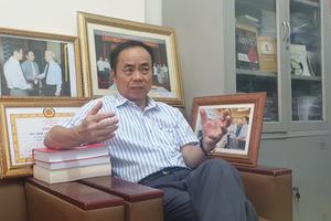 Để báo chí chống tham nhũng ngày càng tốt hơn