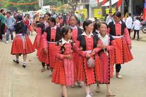 Nhiều chương trình đặc sắc