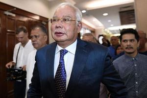 Malaysia hoãn phiên xét xử cựu Thủ tướng Najib Razak đến ngày 26/8