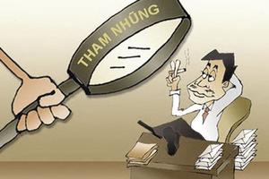 Cách chức lãnh đạo để vợ, con kinh doanh trong ngành mình trực tiếp quản lý