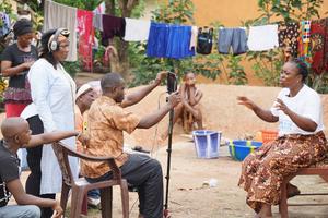 “Kim cương máu” và tham nhũng đất đai ở Sierra Leone