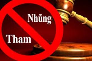 Phòng, chống tham nhũng trong hoạt động thanh tra trên địa bàn tỉnh Hòa Bình