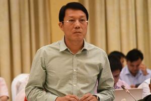 Bộ Công an phối hợp với Hà Nội làm rõ vi phạm trong vụ Nhật Cường