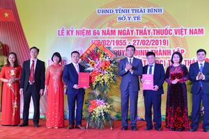 Những bước đi ban đầu vững chắc