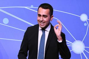 Các đảng chỉ trích lời kêu gọi bầu cử sớm của Phó Thủ tướng M.Salvini