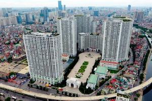 Triển khai thi hành Luật Kiến trúc