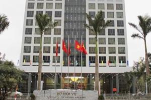 Bộ Nội vụ không tiếp khách, nhận hoa, quà chúc mừng ngày thành lập