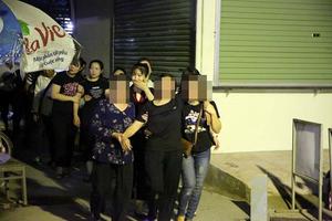 Vụ cháu bé bị bỏ quên trên xe: Giáo viên thiếu trách nhiệm