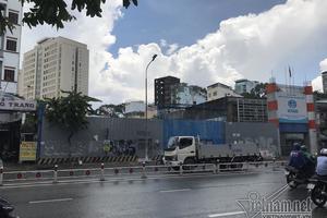 Điểm mặt những dự án BĐS nghìn tỷ bỏ hoang giữa lòng Sài Gòn