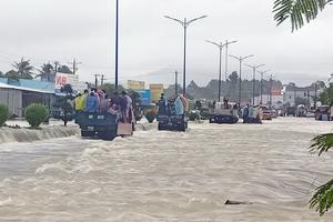 Bộ Xây dựng đồng ý tạm dừng quy hoạch Phú Quốc thành đặc khu kinh tế