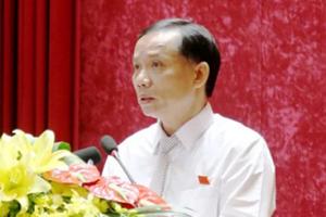 Thủ tướng phê chuẩn nhân sự UBND 2 tỉnh