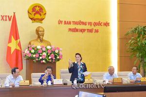 Quốc hội không sử dụng đồ nhựa dùng 1 lần từ 12/8