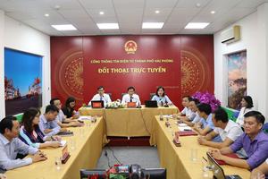 Đưa công nghệ thông tin vào giải quyết các thủ tục hành chính