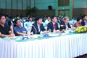3 đội chiến thắng Vòng chung kết Viettel Advanced Solution Track 2019  