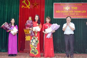 Điều dưỡng chiếm vị trí quan trọng trong chăm sóc sức khỏe người bệnh