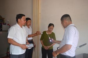 Xử nghiêm hộ gia đình, hộ kinh doanh không hợp tác phòng chống dịch SXH