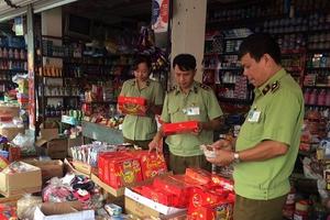 Hà Nội: Đồng bộ thanh tra, kiểm tra đảm bảo an toàn thực phẩm Tết Trung thu