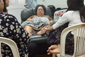 Bà Hứa Thị Phấn lại bị đề nghị truy tố tội lạm dụng chiếm đoạt tài sản
