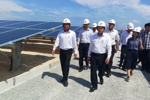 Hướng đến phát triển đô thị xanh