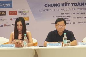 Ban Tổ chức ra giá 1 tỷ đồng để tìm bằng chứng