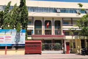 Sai phạm tại Trường Cao đẳng Y tế Khánh Hòa: Kiến nghị chuyển cơ quan điều tra 