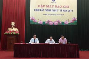 So giá giường bệnh  4 triệu đồng/ngày với khách sạn 5 sao là khập khiễng 