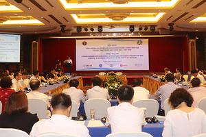 Cả nước ghi nhận 46 trường hợp tử vong do bệnh dại