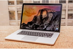 Apple ra thông báo thu hồi Macbook lỗi tại Việt Nam
