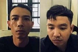 Tóm gọn hai đối tượng chuyên “chăn” tiền du khách nước ngoài