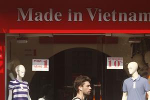 Sản phẩm dán nhãn Made in Vietnam sẽ phải đáp ứng những tiêu chí nào?