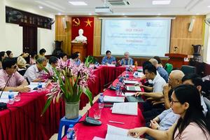 Những vấn đề pháp lý trong phòng, chống tham nhũng ở Việt Nam