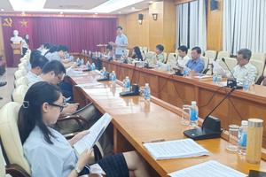 Xác định đối tượng bồi thường trong hoạt động thanh tra, giải quyết khiếu nại, tố cáo