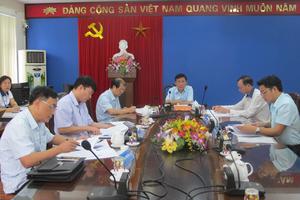 Chủ tịch UBND tỉnh Thái Nguyên chủ trì tiếp công dân định kỳ tháng 8