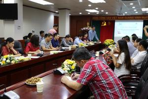 Phát động Liên hoan Phim Môi trường toàn quốc lần thứ 7