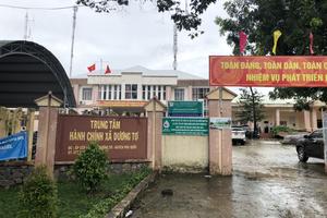 Bài 2: Quyết định bất ngờ của Cơ quan điều tra