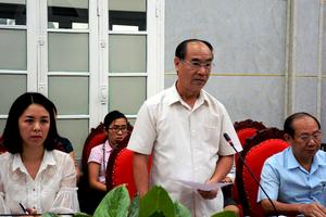 Hà Nội: Nhiều sai phạm trong liên kết đào tạo