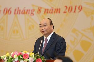 Thủ tướng: Kiểm tra xử lý nghiêm các trường đại học... "hữu danh vô thực”