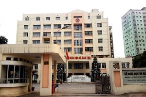 Hàng loạt cán bộ của Bộ GD&ĐT bị xem xét kỷ luật