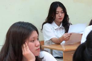Thi THPT Quốc gia 2019: Có 204 bài thi thay đổi điểm sau phúc khảo