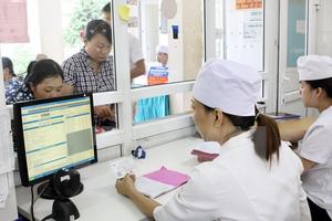 Mất thẻ bảo hiểm y tế vẫn được thanh toán tiền khám chữa bệnh