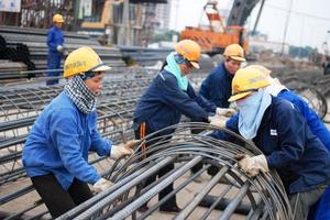 Đề xuất nâng mức đóng vào Quỹ Bảo hiểm tai nạn lao động