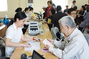 Tăng tuổi nghỉ hưu: Bảo đảm sự bình đẳng và quỹ BHXH về lâu dài