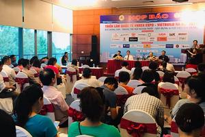 Triển lãm quốc tế Vietbuild Hà Nội 2019 lần 2