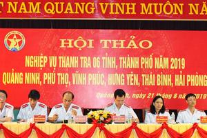 Ngành Thanh tra cảm thấy tổn thương rất lớn!