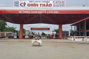  “Cục bạn” nhìn ra, “Cục ta”… không thấy