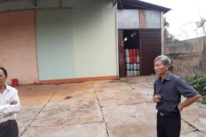 "Vạch mặt" loạt biểu hiện sai quy trình của quản lý thị trường