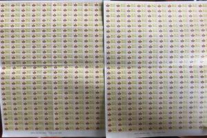 Những thành viên sáng lập “Hiệp hội chui” là ai?