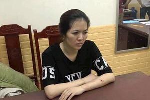 Cán bộ ngành Tòa án bị giết rồi ném xác xuống đường