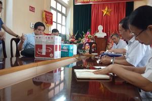 Cần giám sát việc đấu thầu qua mạng để loại bỏ “sân trước, sân sau”